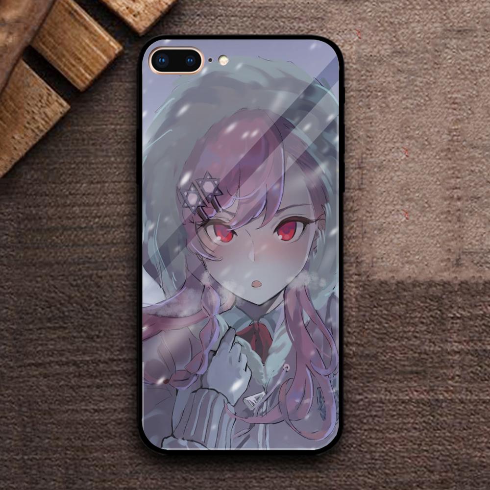 Negev Girl Frontline Fanart - HD Wallpaper 