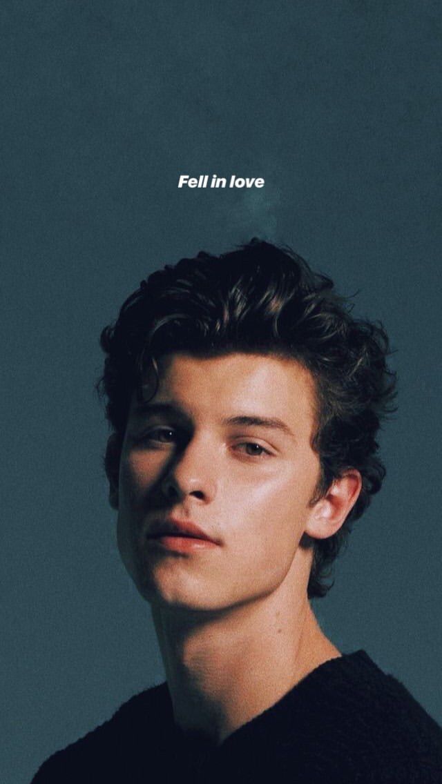 Shawn Mendes - HD Wallpaper 