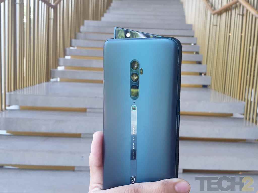 Coloros 7 Announced In India - Oppo Reno 2 Price In India 2019 - HD Wallpaper 