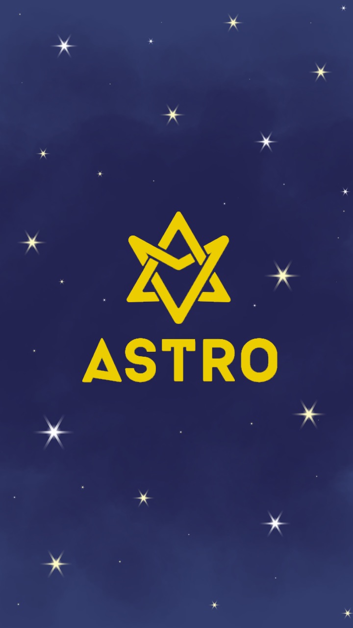 Kpop, Logo, And Wallpaper Image - Astro Shirt Kpop - HD Wallpaper 