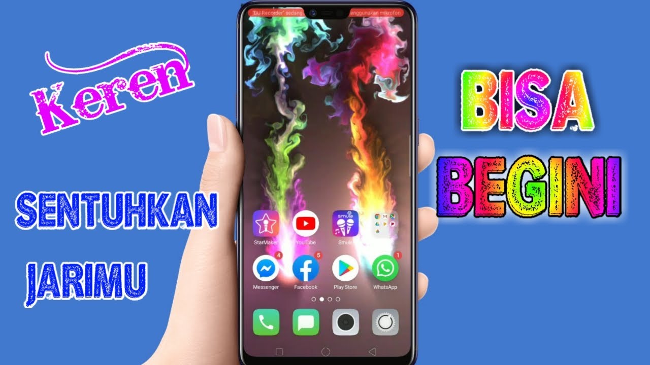 Smartphone - HD Wallpaper 