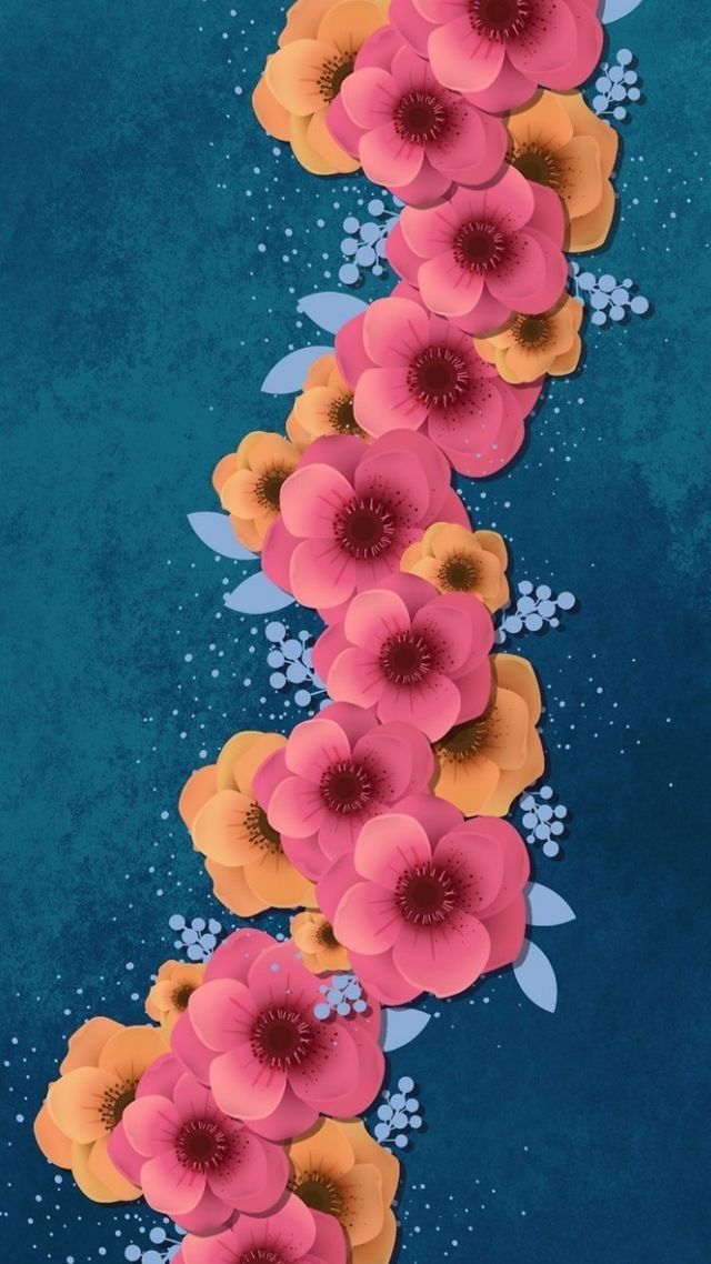 Flower Wallpaper S10 - HD Wallpaper 