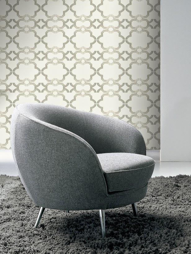 Wallpaper Dinding - Home Wallpaper Trends 2017 - HD Wallpaper 