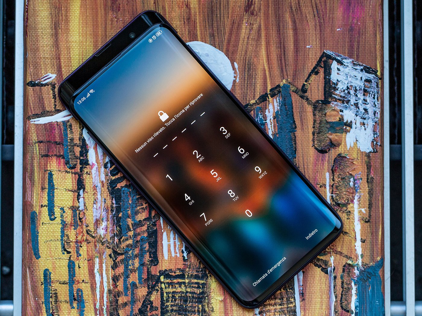 Samsung Galaxy - HD Wallpaper 