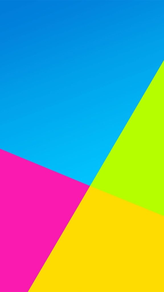 Stock Wallpaper Miui 9 - HD Wallpaper 