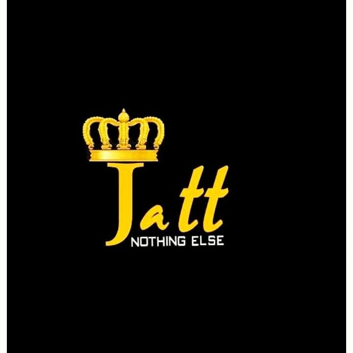 Jatt Logo - HD Wallpaper 