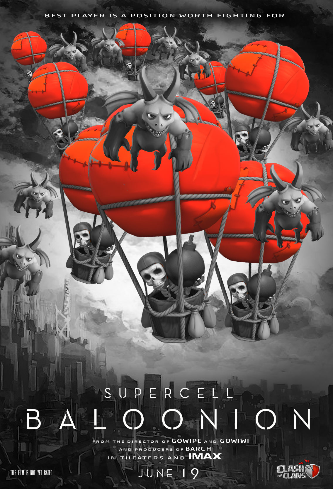 Poster - HD Wallpaper 