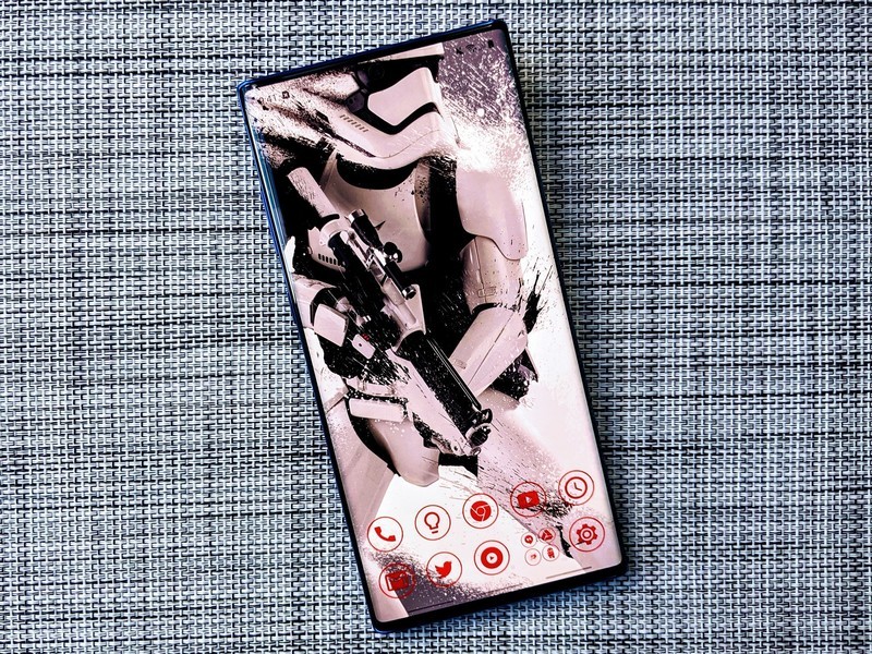 Star Wars Note 10 - 800x600 Wallpaper Star Wars Note 10 - 800x600 Wallpaper