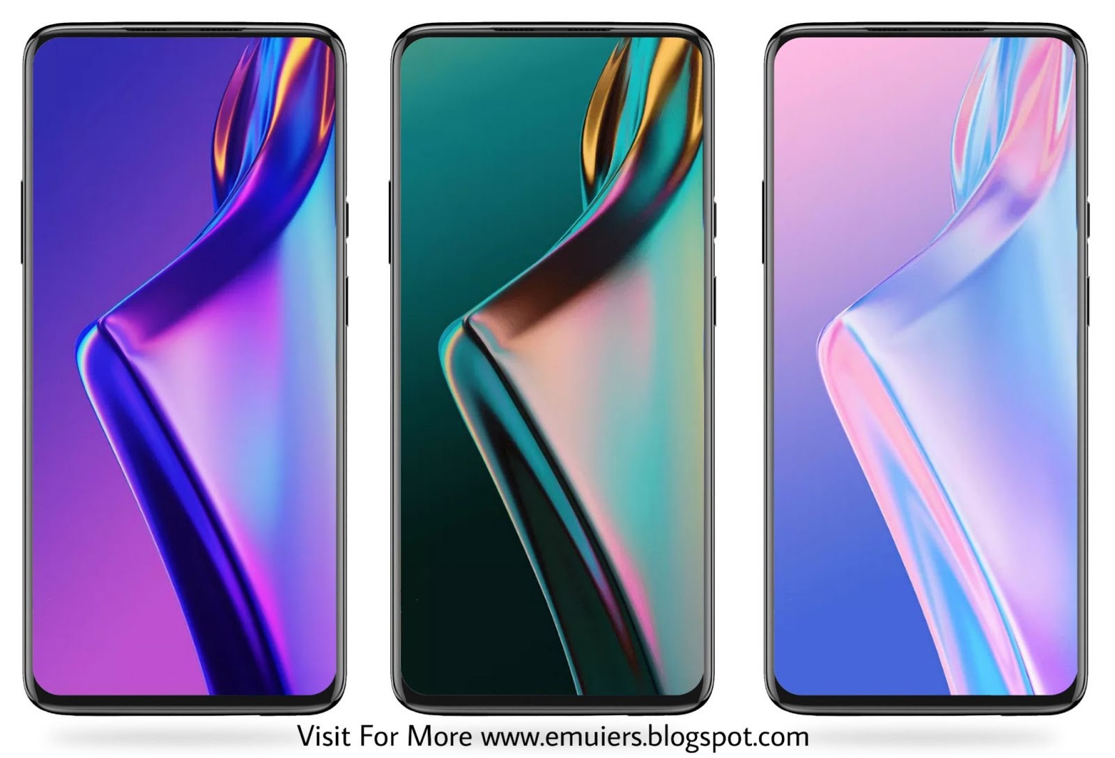 Oppo Reno 2 Price In Pakistan - HD Wallpaper 