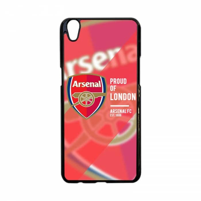 Wallpaper Oppo F1 - Arsenal - HD Wallpaper 