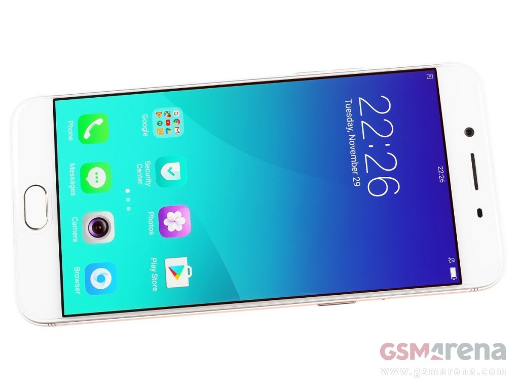 Oppo R9s - Samsung Galaxy - HD Wallpaper 