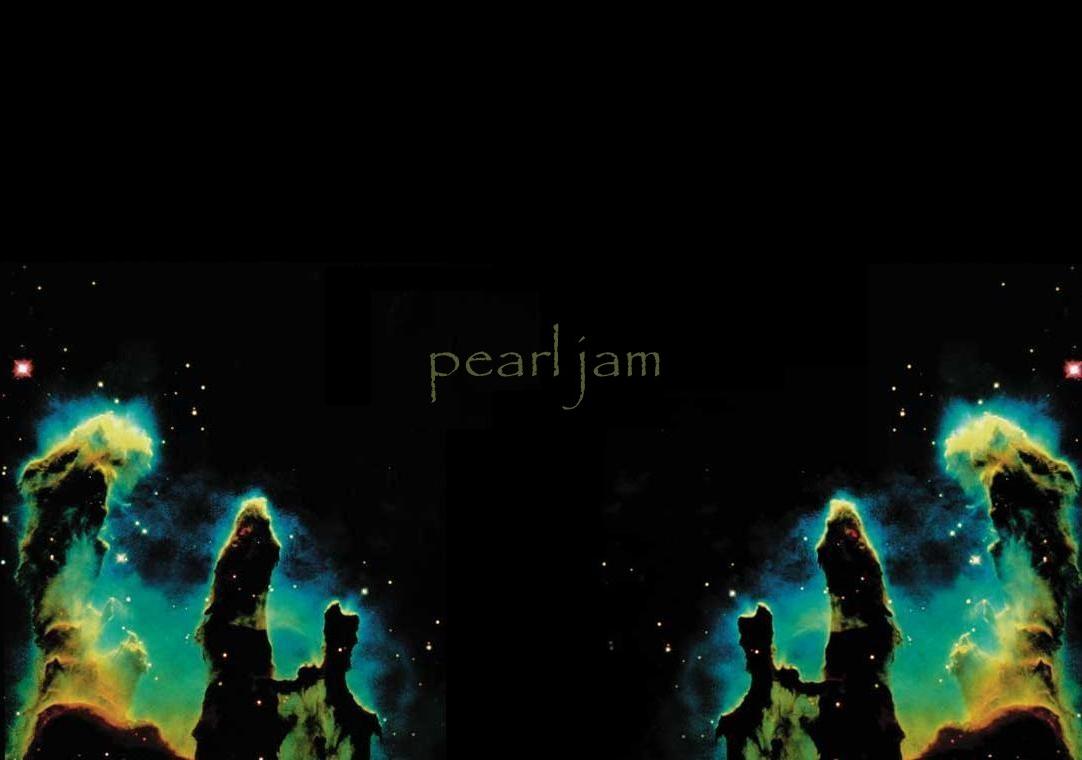 Desktop Wallpaper Pearl Jam - HD Wallpaper 