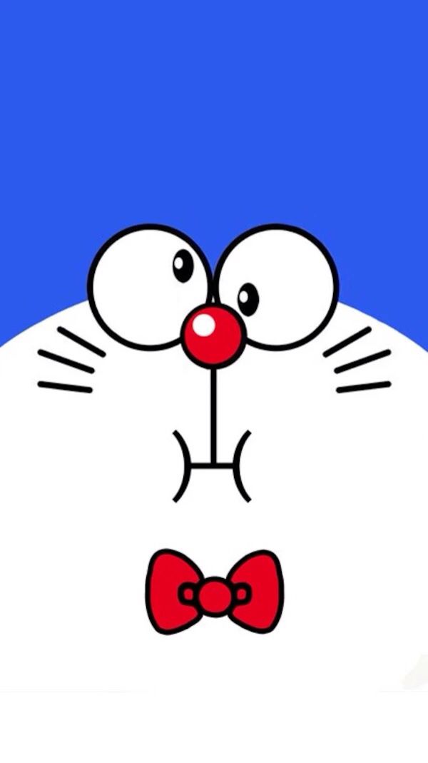 Gambar Doraemon Lucu 600x1069 Wallpaper Teahub Io