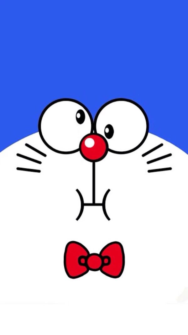 Gambar Doraemon Lucu - HD Wallpaper 