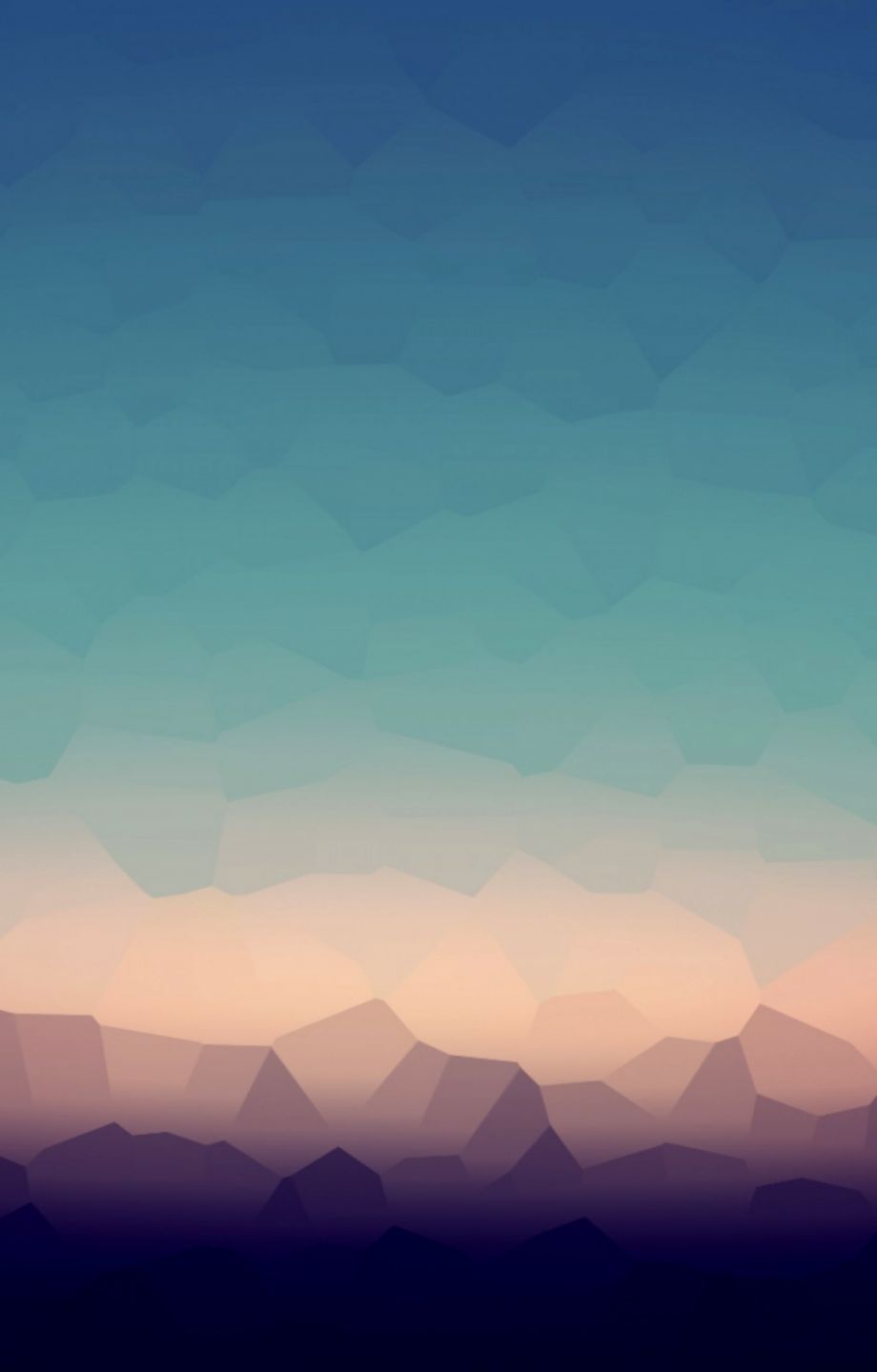 Abstract Blue Purple Texture Lockscreen Android Wallpaper - Summit - HD Wallpaper 