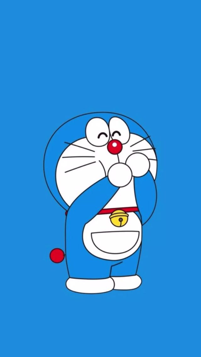 1080p Doraemon Wallpaper Hd - HD Wallpaper 