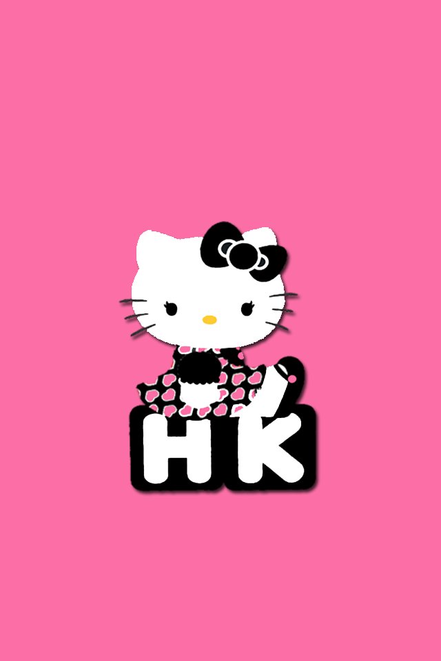 Hello Kitty - HD Wallpaper 