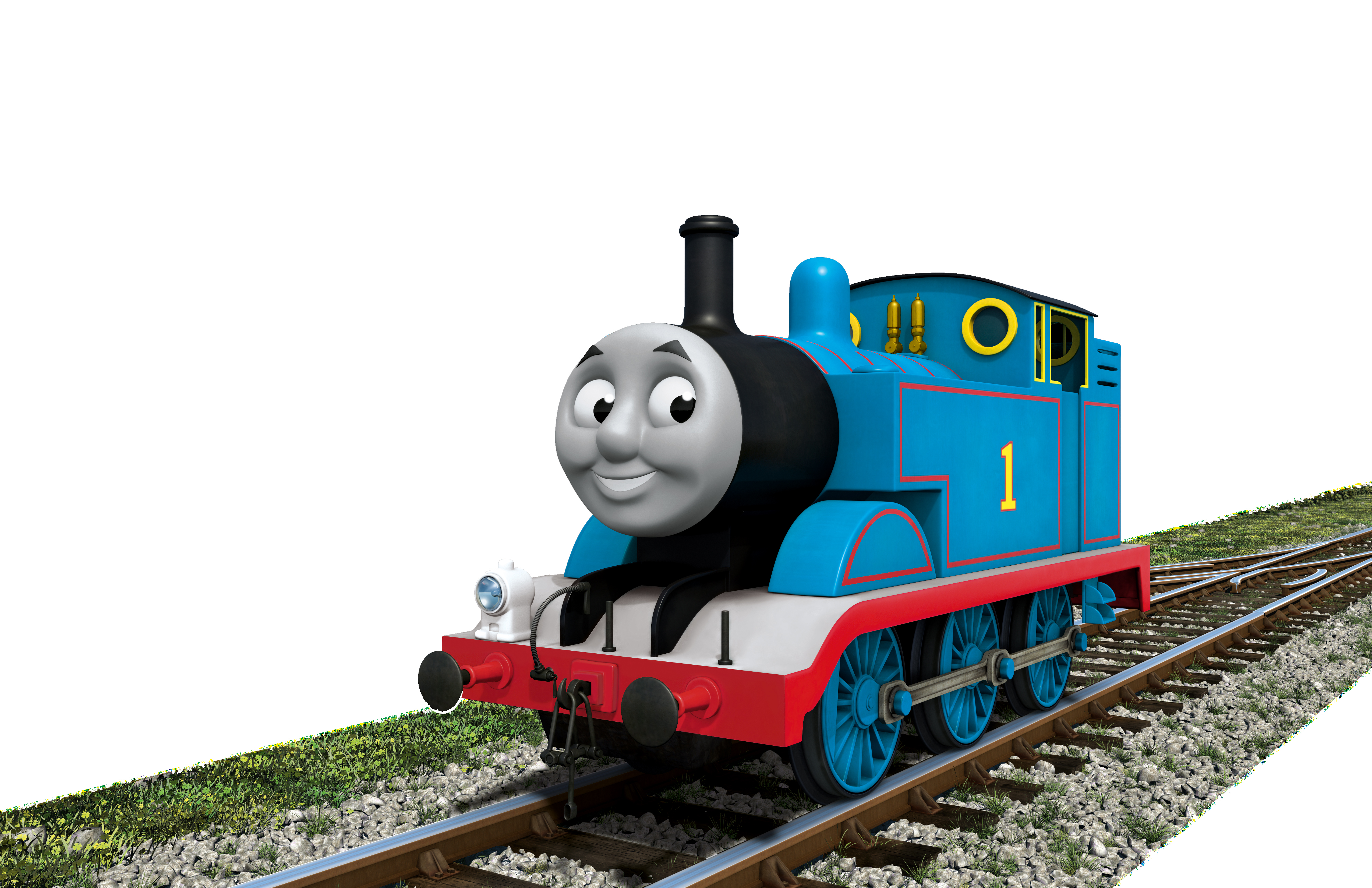 Thomas And Friends - HD Wallpaper 