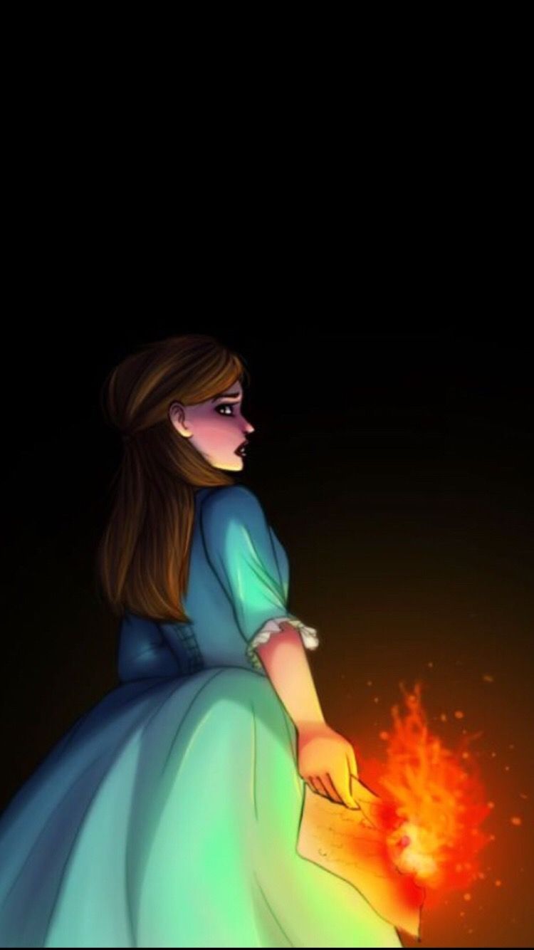 eliza burn hamilton