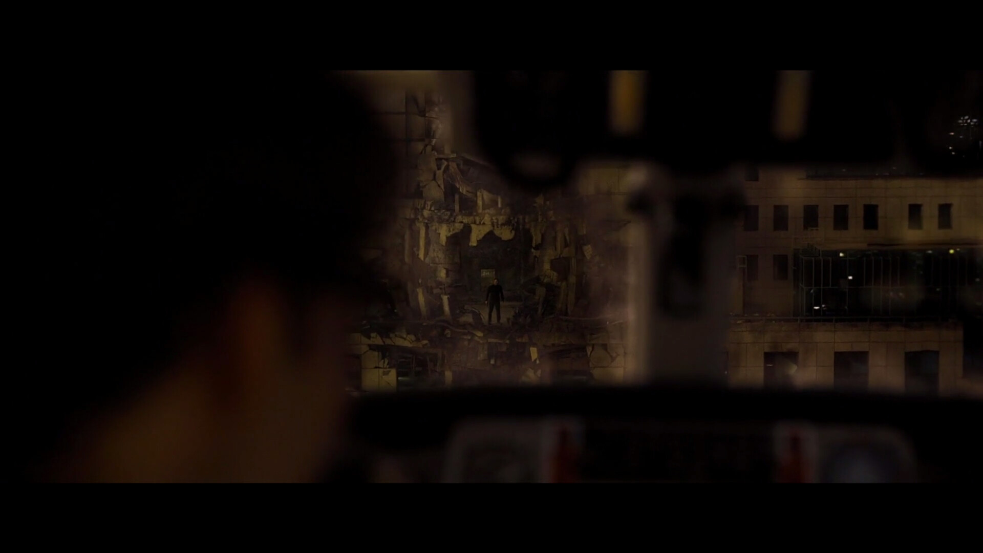 Darkness - HD Wallpaper 