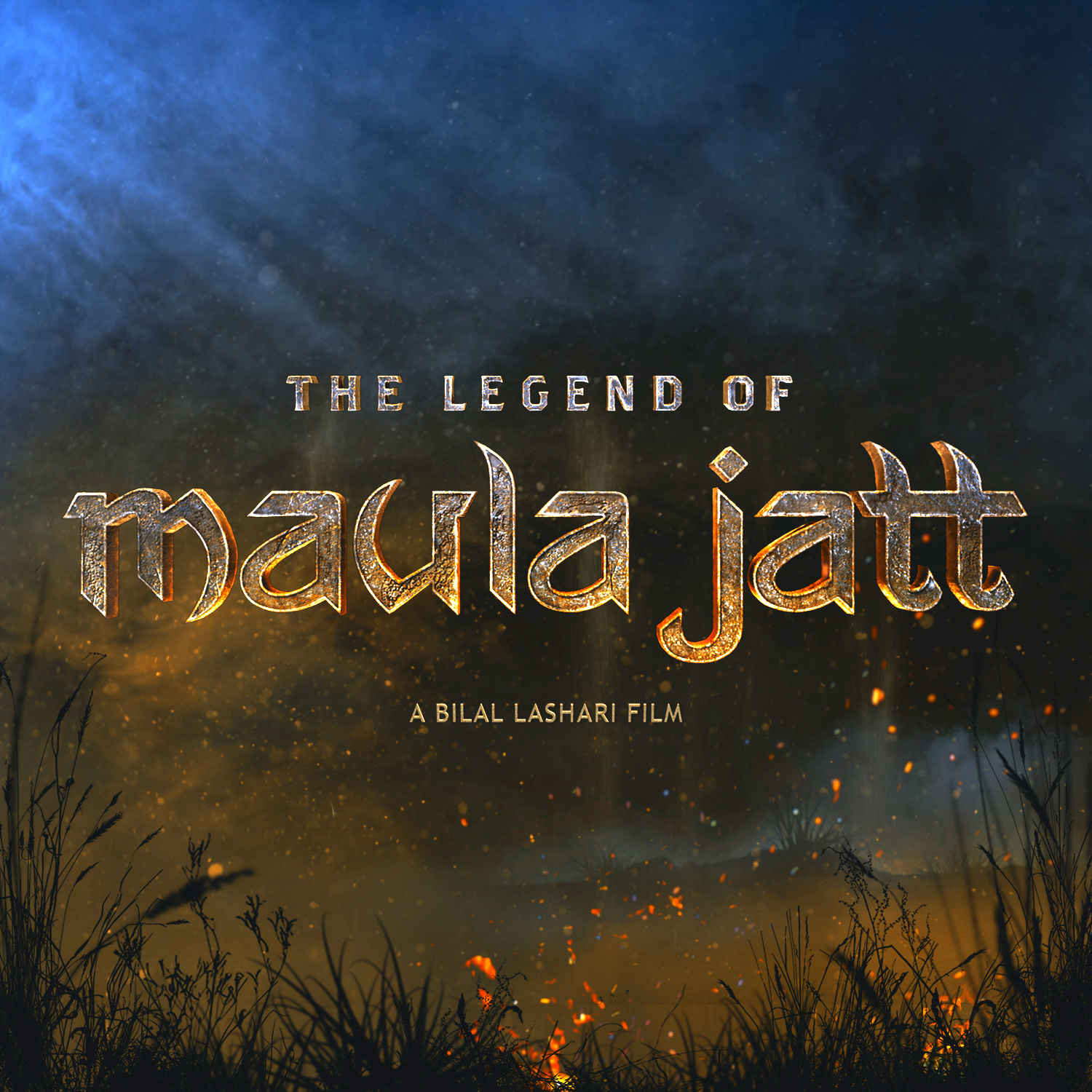 Maula Jatt 2 Poster - HD Wallpaper 