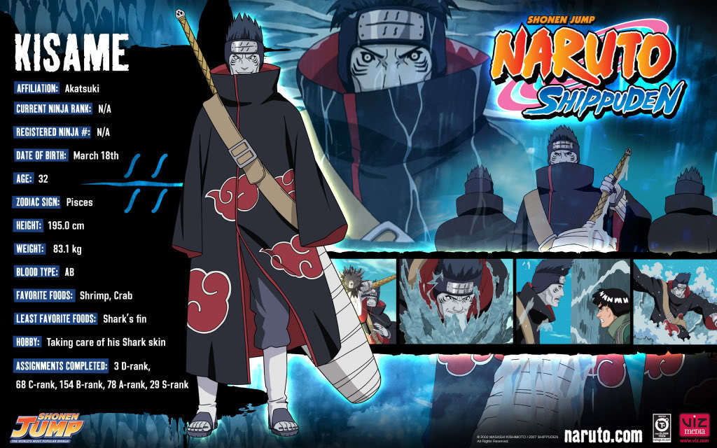 Shippuden Wallpapers - Shonen Jump Naruto Shippuden Akatsuki - HD Wallpaper 