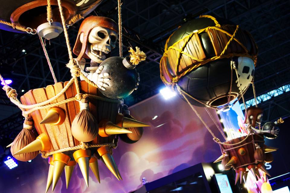 Coc Wallpaper 2017 - HD Wallpaper 