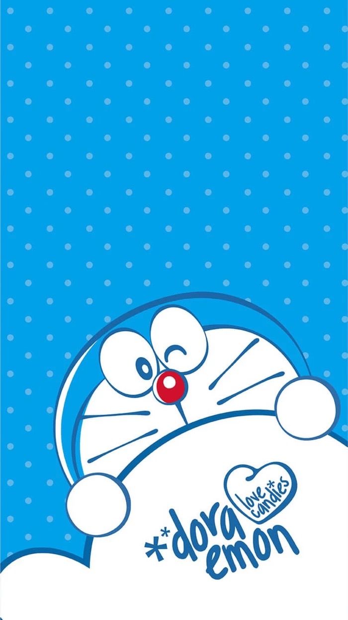 Doraemon Lucu Buat - HD Wallpaper 