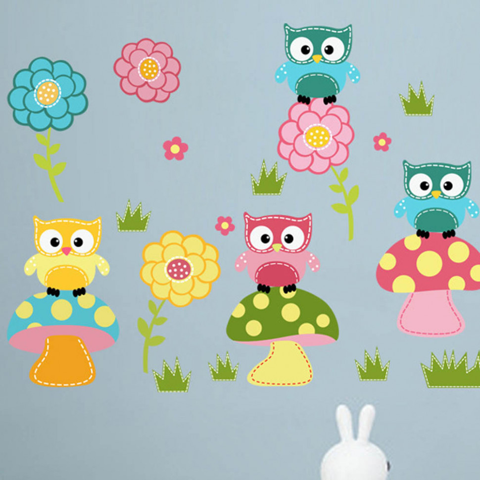 Wall Decal - HD Wallpaper 