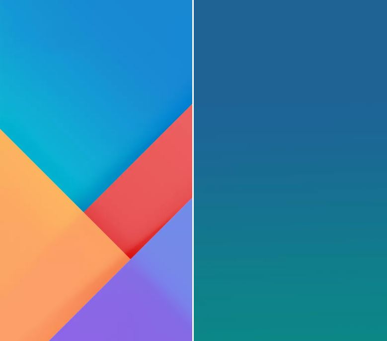 Miui 9 Wallpapers - 壁纸 Miui - HD Wallpaper 