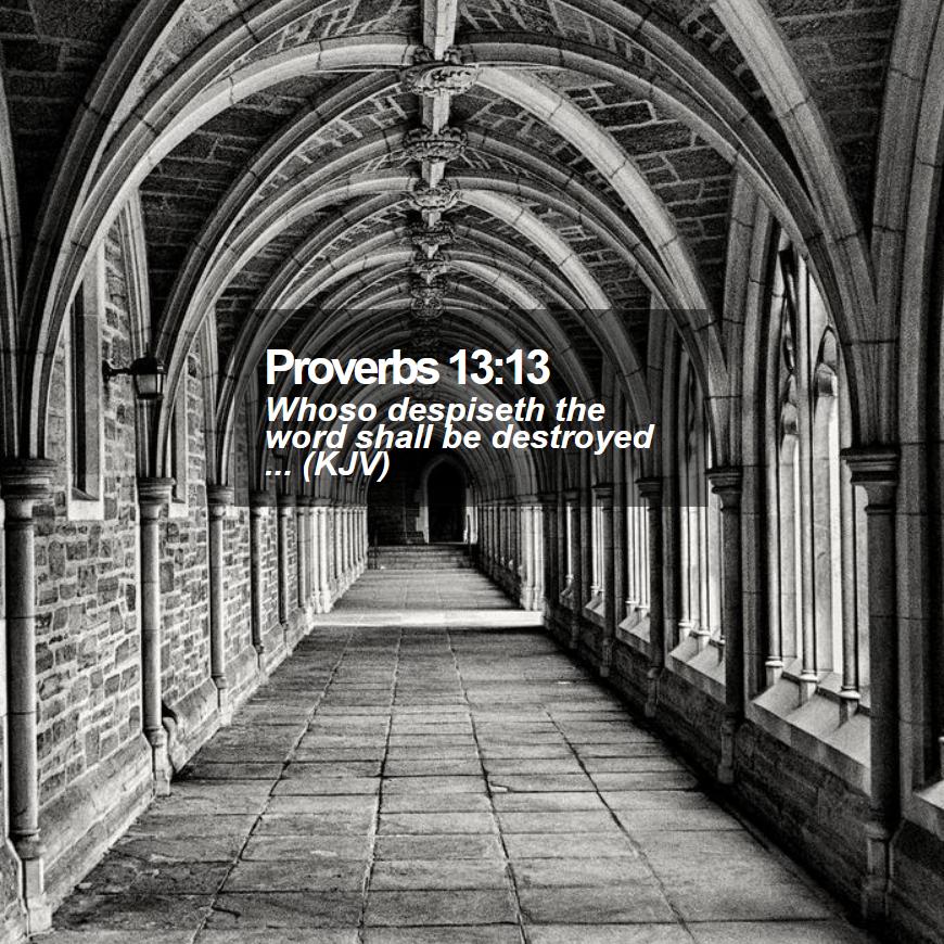 Proverbs 16 Vs 25 - HD Wallpaper 