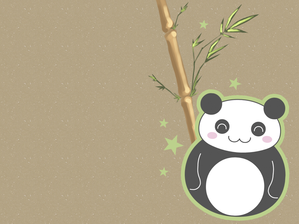 Pandas - Panda - HD Wallpaper 