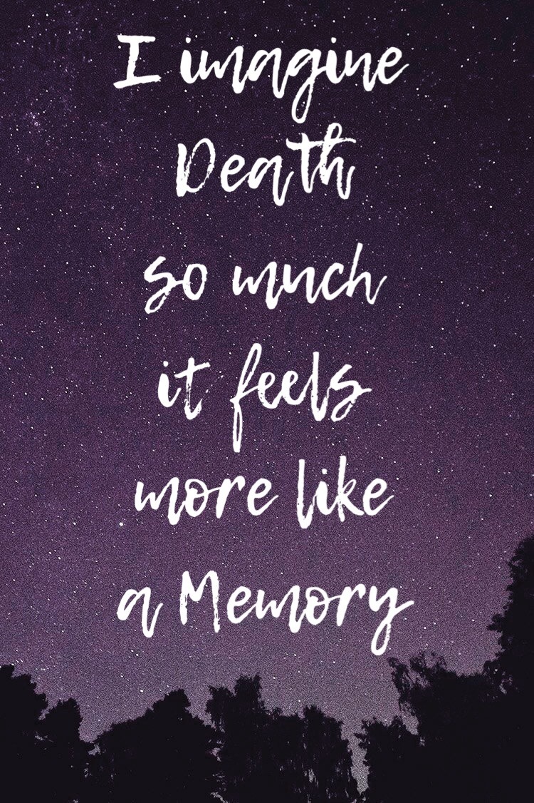 I Saw Like No Good Wallpapers With This Quote So I - Poster - HD Wallpaper 