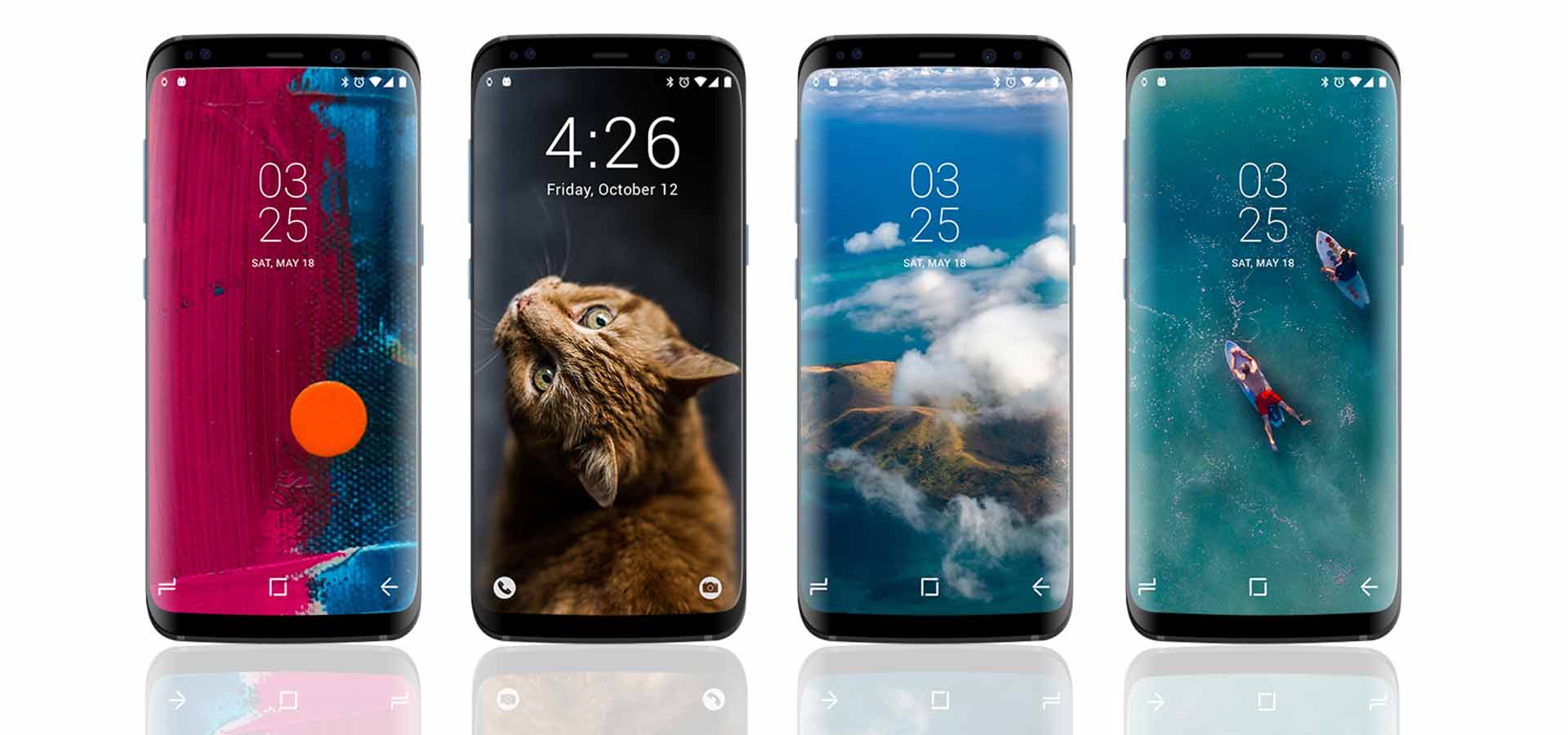 App - Iphone - HD Wallpaper 