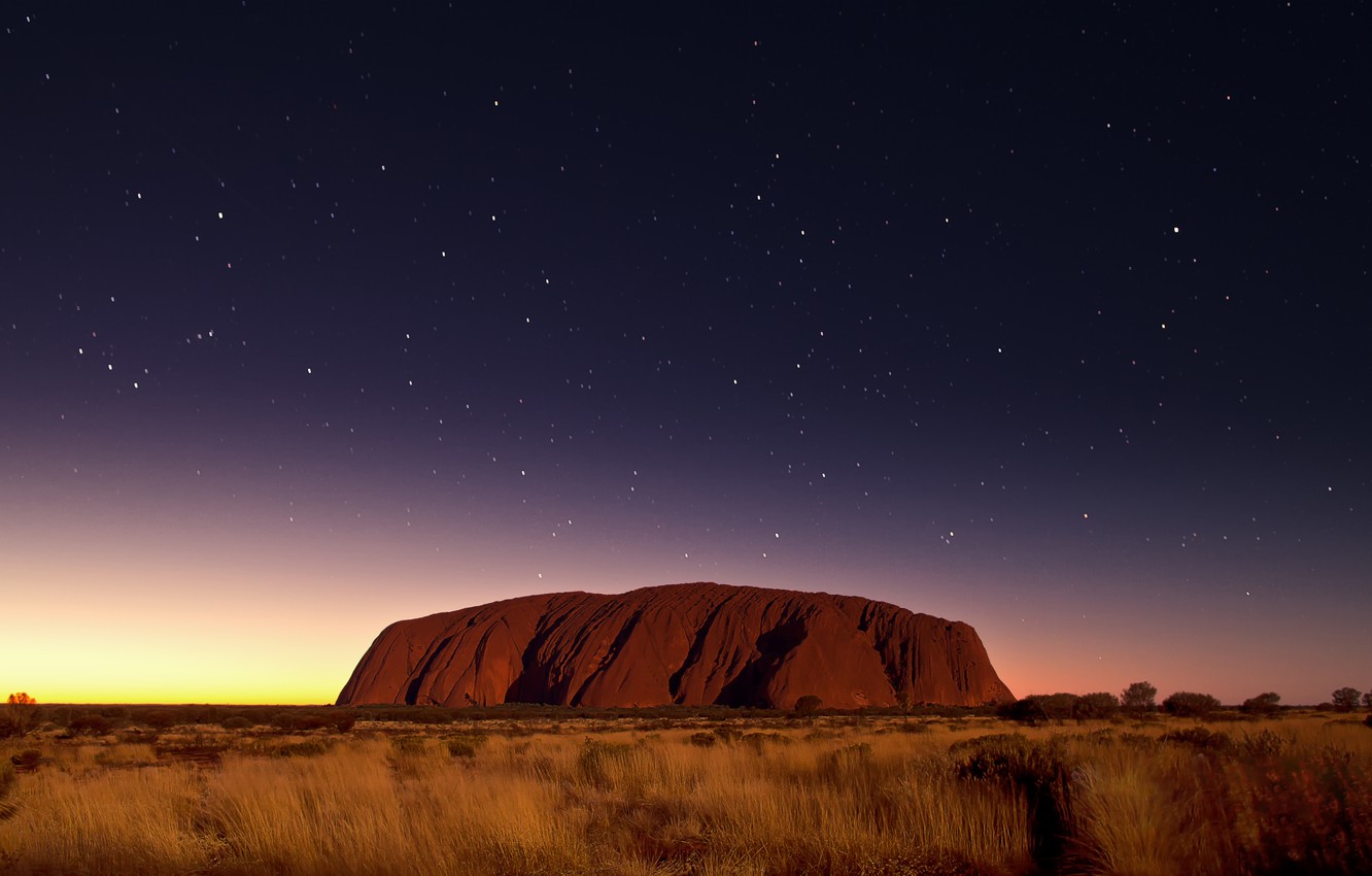 Photo Wallpaper Australia, Australia, North, Sandstone, - Ayers Rock 4k - HD Wallpaper 