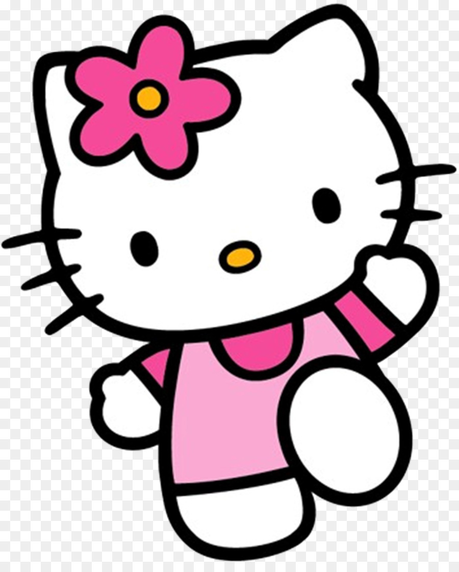 Hello Kitty Desktop Wallpaper Display Resolution Wallpaper - High Resolution Hello Kitty Background - HD Wallpaper 