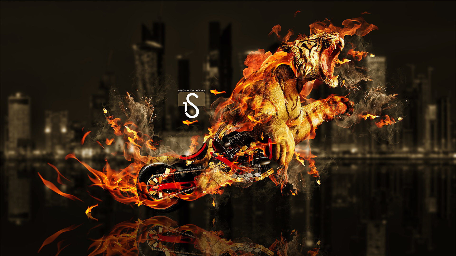 Tiger 3d Wallpaper For Mac - 1920x1080 Wallpaper Tiger 3d Wallpaper For Mac - 1920x1080 Wallpaper