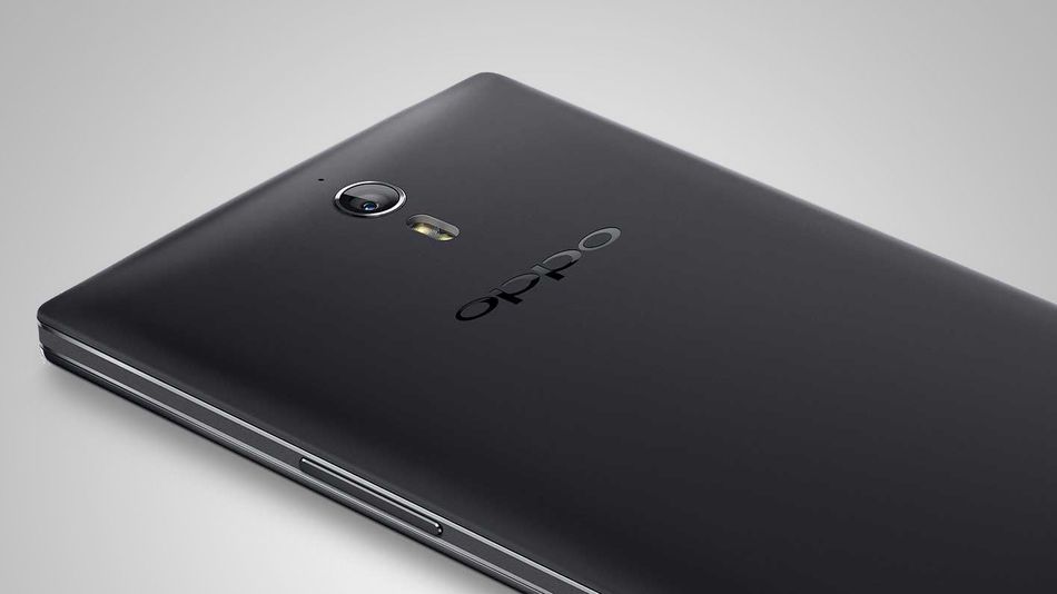 Oppo Haut De Gamme - HD Wallpaper 