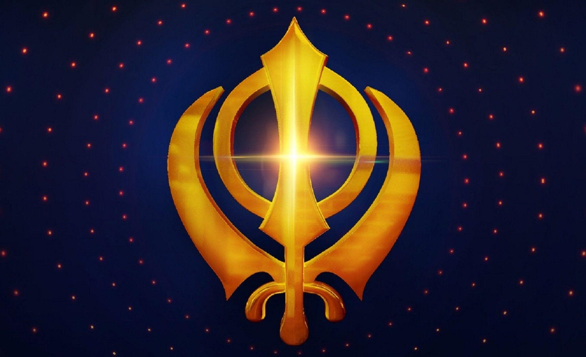 Sikhism Religion - HD Wallpaper 