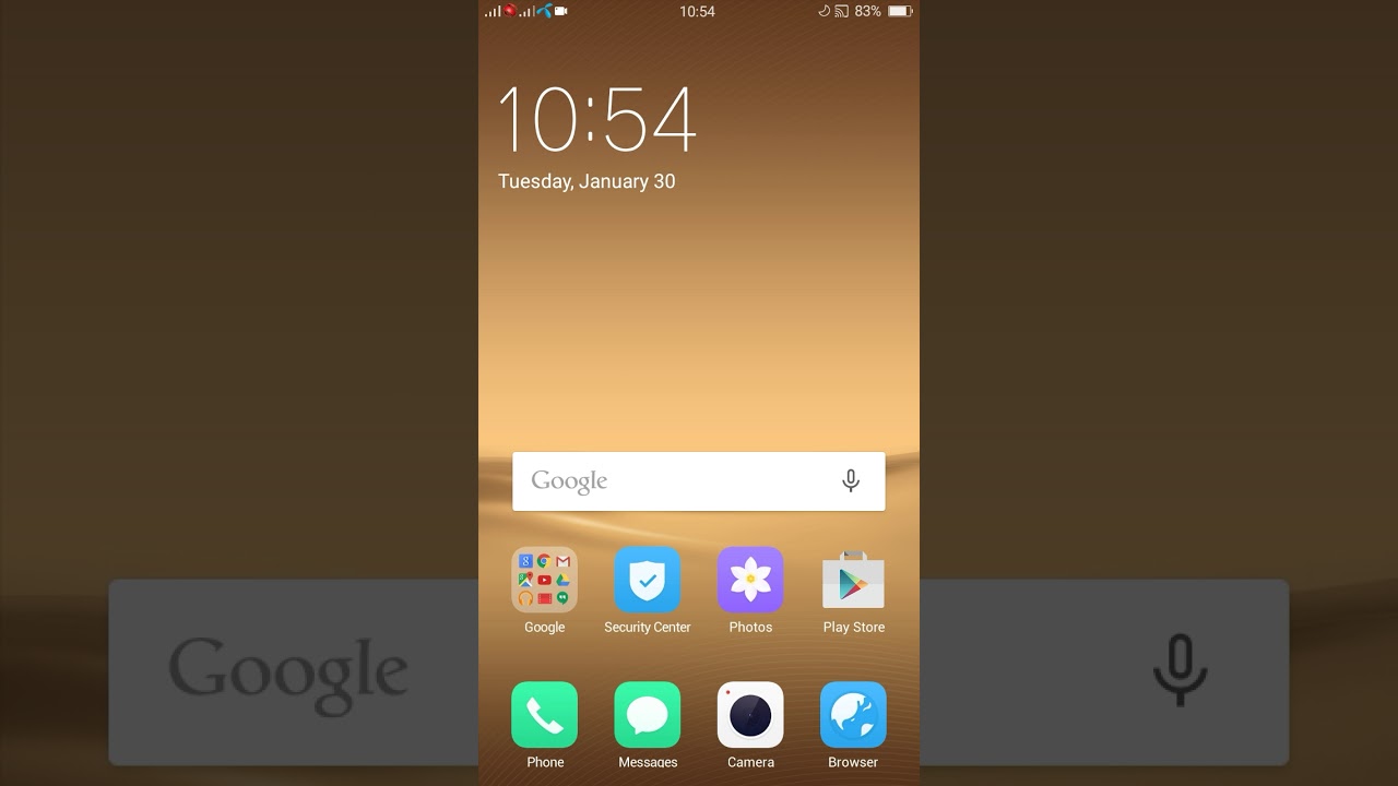 Screenshot - HD Wallpaper 