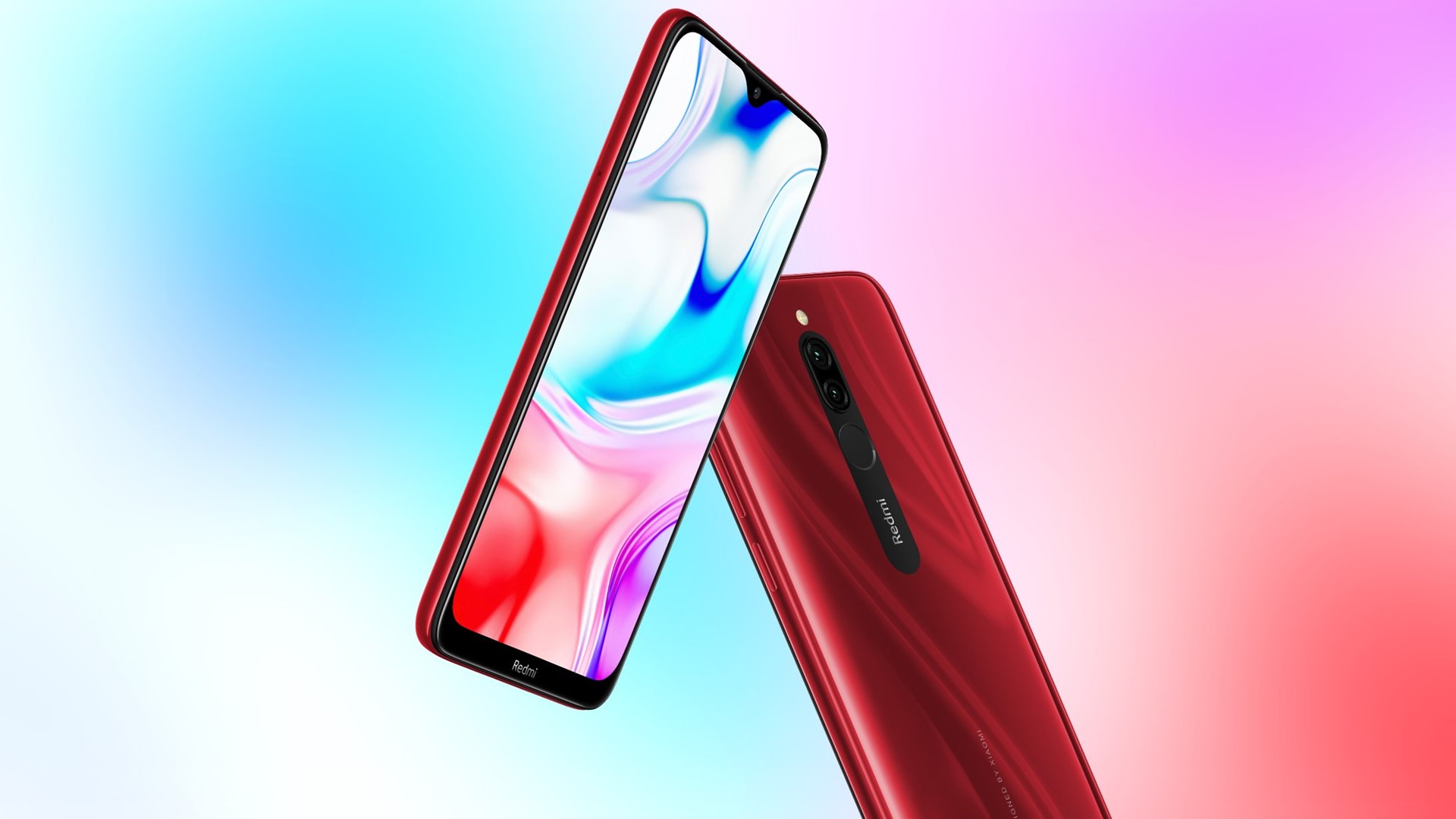 Redmi 8 Price In Nepal - HD Wallpaper 