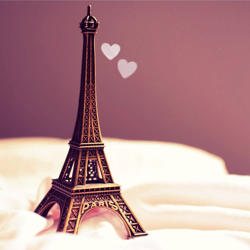 Paris Image - Cute Wallpaper For Mobile - HD Wallpaper 