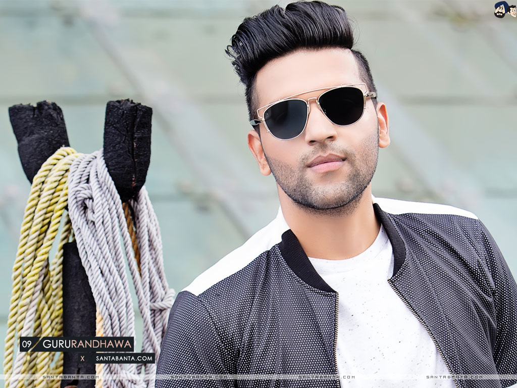 Guru Randhawa - Guru Randhawa Photo Download - HD Wallpaper 