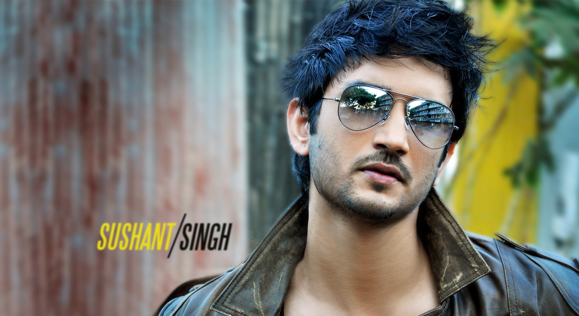 Susant Rajput - HD Wallpaper 