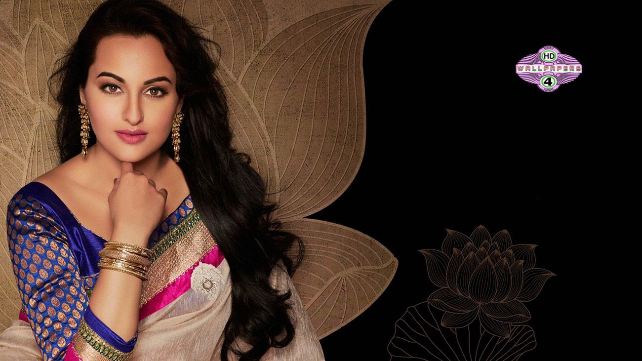 Happy Birthday Sonakshi Sinha - HD Wallpaper 