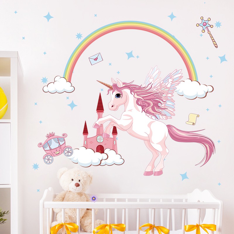 Wall Decal - HD Wallpaper 