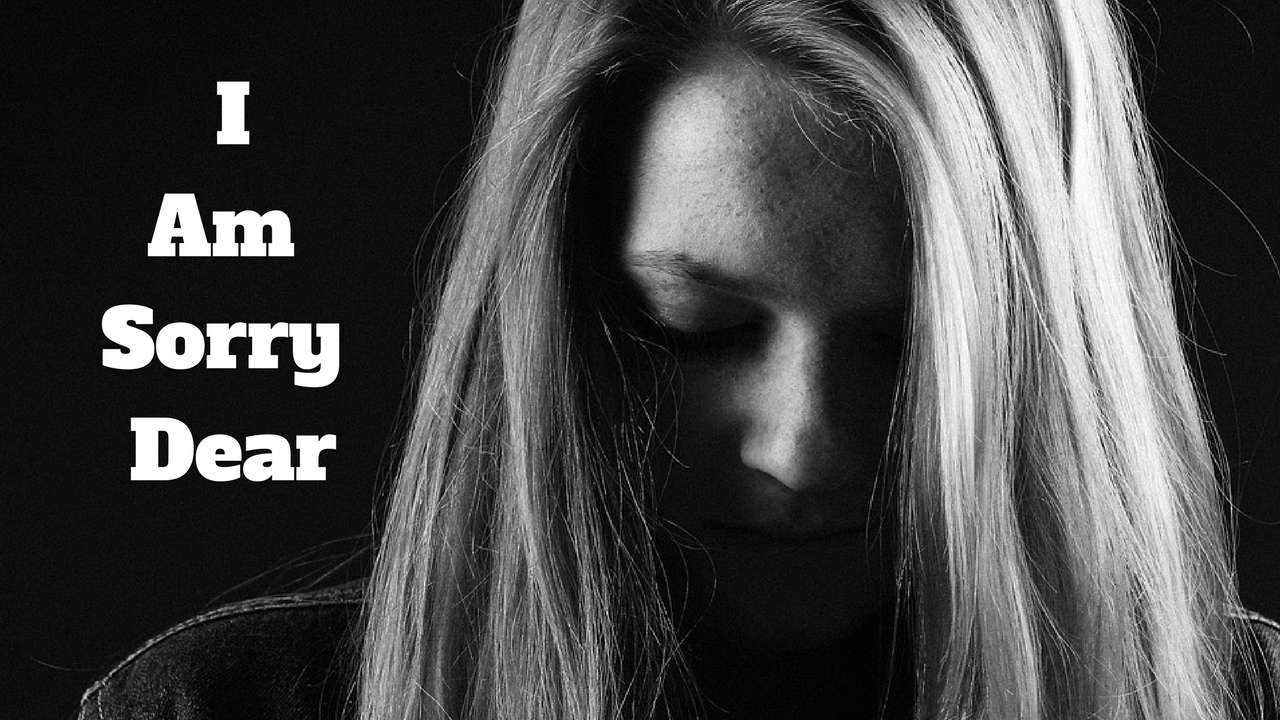 Sorry Pic For Boyfriend - Fyodor Dostoevsky Christianity Quotes - HD Wallpaper 