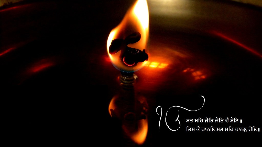 Flame - HD Wallpaper 