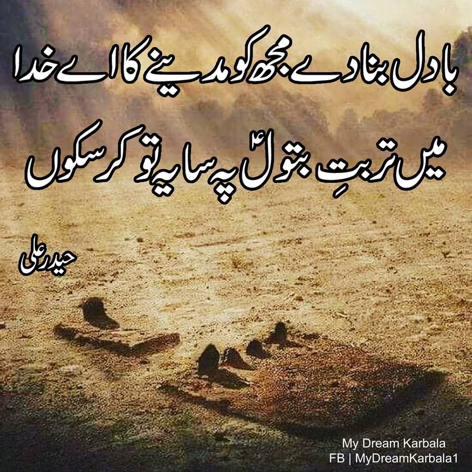 Mohsin Naqvi Poetry Wallpaper Saying - Mir Anees Poetry On Karbala - HD Wallpaper 