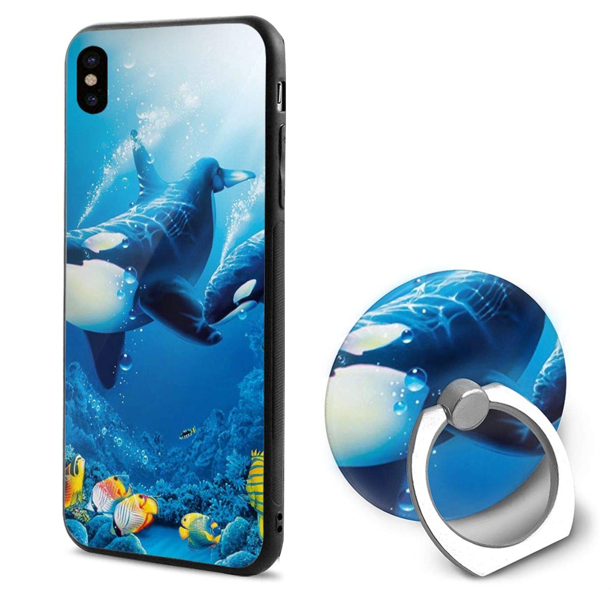 Iphone X Niagara Falls - HD Wallpaper 